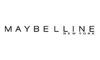 Maybelline.